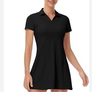 **NWT** Halara Athletic Dress